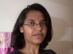 Help Harshitha make a difference