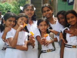 Help fund Study trip for the students of TREP.