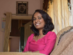 Help Anupama Get A Kidney - Get A New Life