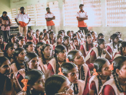 Free Coaching For Tn 12th Passout Govt Students To Clear Neet Exam
