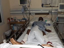 Save Rajkumar From Critical Brain Injury