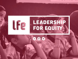 Help LFE impact 200 thousand more children in govt. school systems!