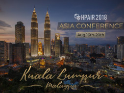 Help Me Attend HPAIR Asia Conference 2018