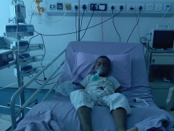 Mother Who Lost Husband And Elder Son Is Fighting To Save Her Youngest