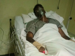 Help Mahesh to survive