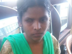 Help Blind Roja.K to Complete BA Final Year with tech vision course