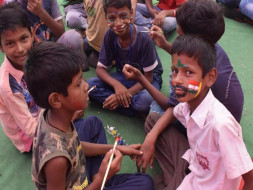 Help These Talented Slum Kids For A Day To Fulfill Their Dream