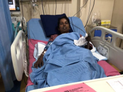 Help Single Mom Fight Kidney Failure.