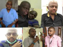 Help Jerit Fight Cancer !!