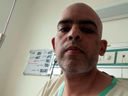 Help Harish Kumar To Fight Cancer.