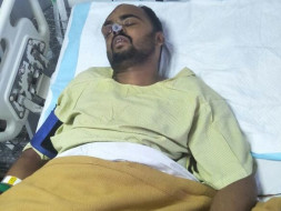 Help Nitin For Brain Surgery.