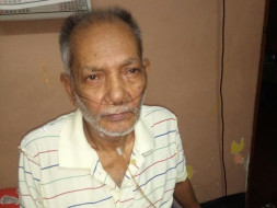 Help Tarun Chandra Roy Fight COPD