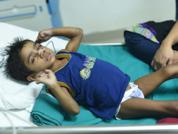 2-year-old Baby Who Is In Coma For Months Will Die Of Brain Infections