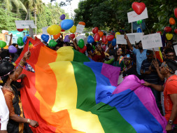Support Kerala's 9th Queer Pride!