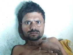 Help for a farmer, Manbodh Lodhi Fighting For His Life Due To Cancer