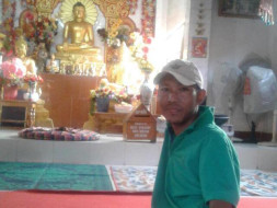 Help My Brother for his kidney transplant operation....