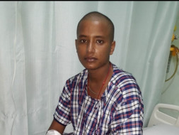 Treatment Of Blood Cancer For A Poor Meritious Student