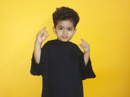 Will you not help 2 year old Arham fight his battle against cancer?