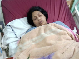 Help Pankaj To Save His Mother From Breast Cancer