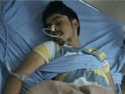 Help Theatre Artist Vishwanath Patel Fight Liver Failure
