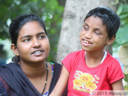 Her Parents' Only Child, Ragini Will Not Make It Without Heart Surgery