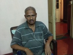 Please Save Our Helper Parashuram Sahu's life.