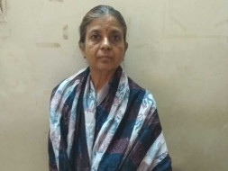 HELP ASHA NEMA