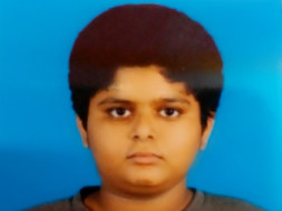 Help Kiddie Mathesh To Fight Against Cancer