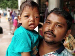 Help Master Vansh To Live His Life