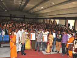Fight Unemployment By Training Students In Industrial Environment
