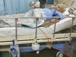 Help My Mom Fight Cancer