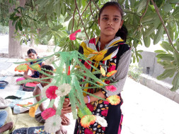 Help Educate Children of Migrant Workers