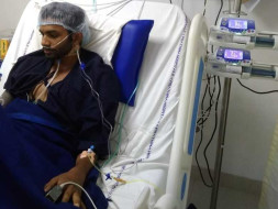 Need Help For My Nephew's Heart Transplantation
