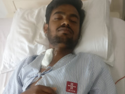 Help Ramu Fight His Kidney Disorder.