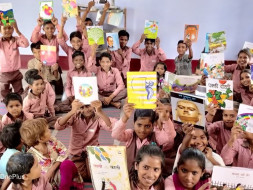 Donate for Science Kits in Rural Schools