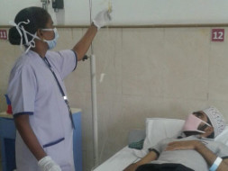 Help Akram Undergo BMT
