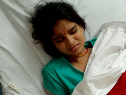 Help Ankita Fight TB, Miliary TB and TBM