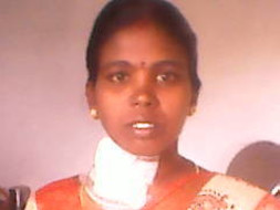 Lakshmi Wants To Live For Her Two Children