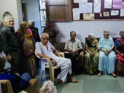 Help Avval Foundation Operate An Old Age Home - 2nd Innings