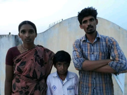 Help 8 Years Aged Kiran Suffering From Chronic Liver Disease