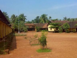 Save A Kannada Medium School In Kerala That Provides Free Education