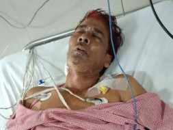 Help Me To Pay My Father's Hospital Treatment Surgery Bill