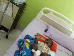Fasnan Mohammad Needs Money Urgently For Liver Transplant