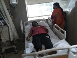 Help SJ Yadav for kidney transplant