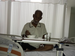 Help Rajendra Chaudhary Get A Liver Transplant.