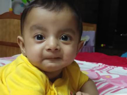 Help Needed For The Bone Marrow Transplant Of My 7 Months Old Daughter
