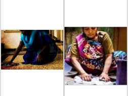 SKF's Mission To Strengthen Women And Children.