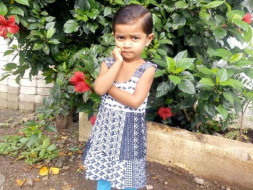 Help Kavya hear!