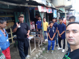 Help Energetic Yet Underprivileged Sports Youngsters From Manipur.