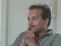 Help My Cousin Sarathi Fight Heart and Kidney Problems
